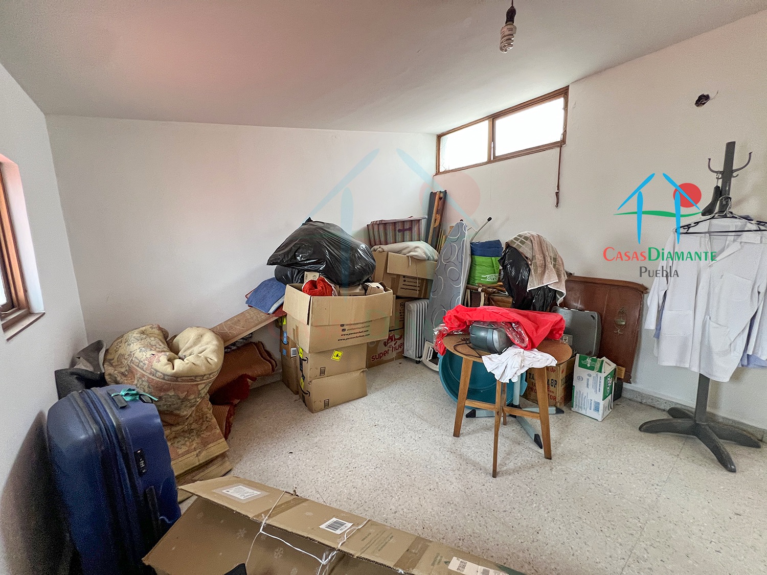 El Carmen Huexotitla Casa Toya - Área de servicio 9